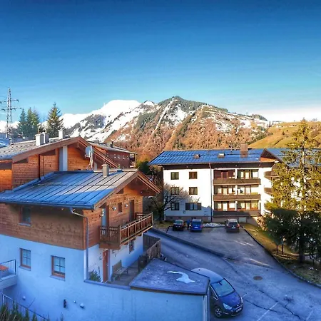 Appartement Moni Xxl 66M2 Kaprun Exterior photo