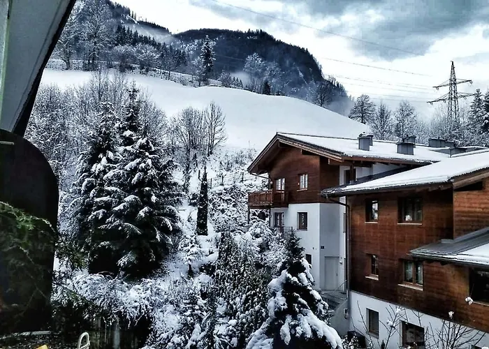 Appartement Moni Xxl 66M2