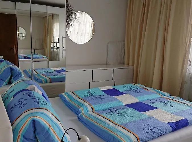 Appartement Moni Xxl 66M2