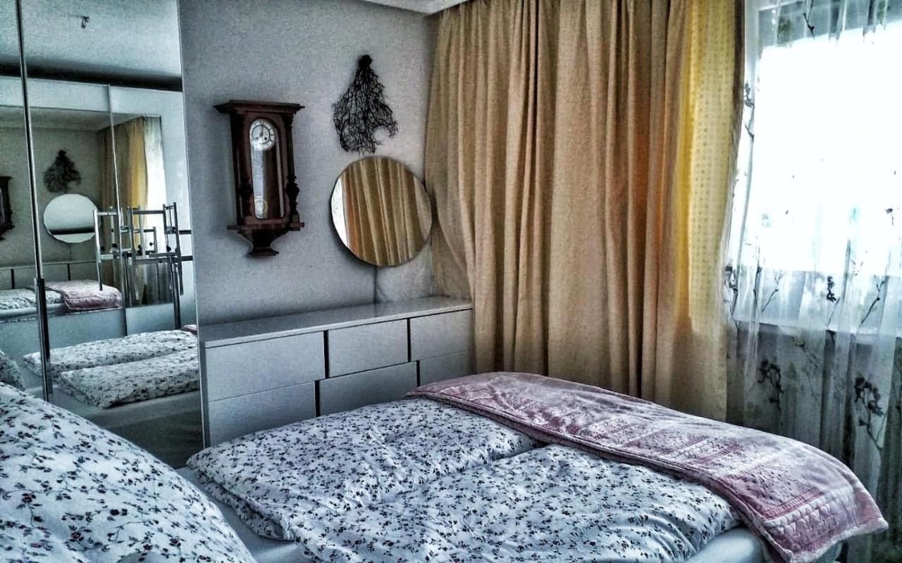 Apartment Moni Xxl 66m2 Kaprun