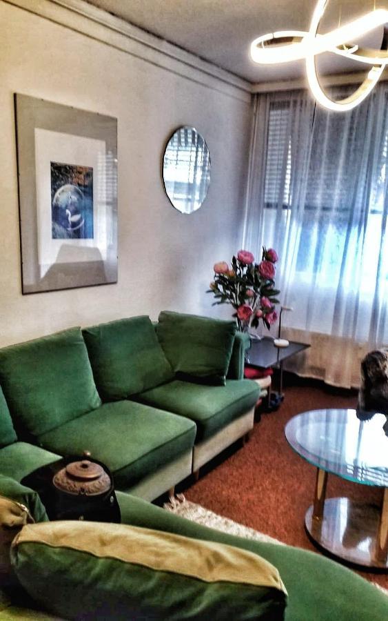 Apartment Moni Xxl 66m2 Kaprun
