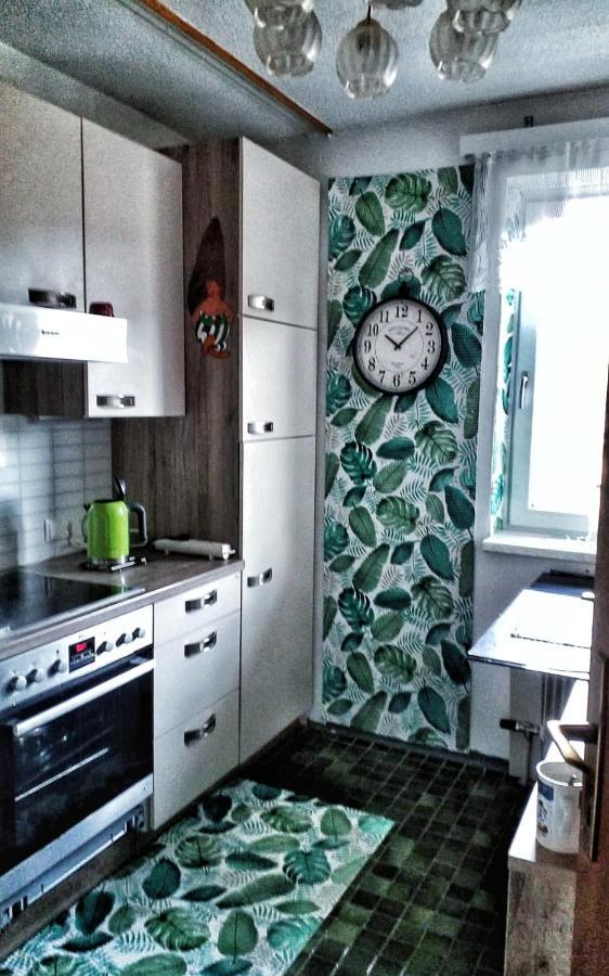Moni Xxl 66m2 Apartment Kaprun
