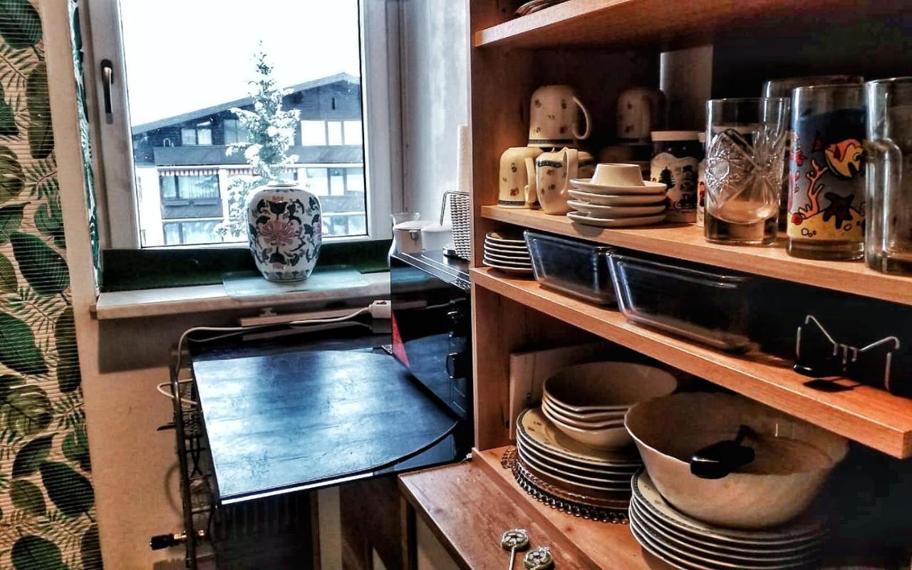 Apartment Moni Xxl 66m2 Kaprun