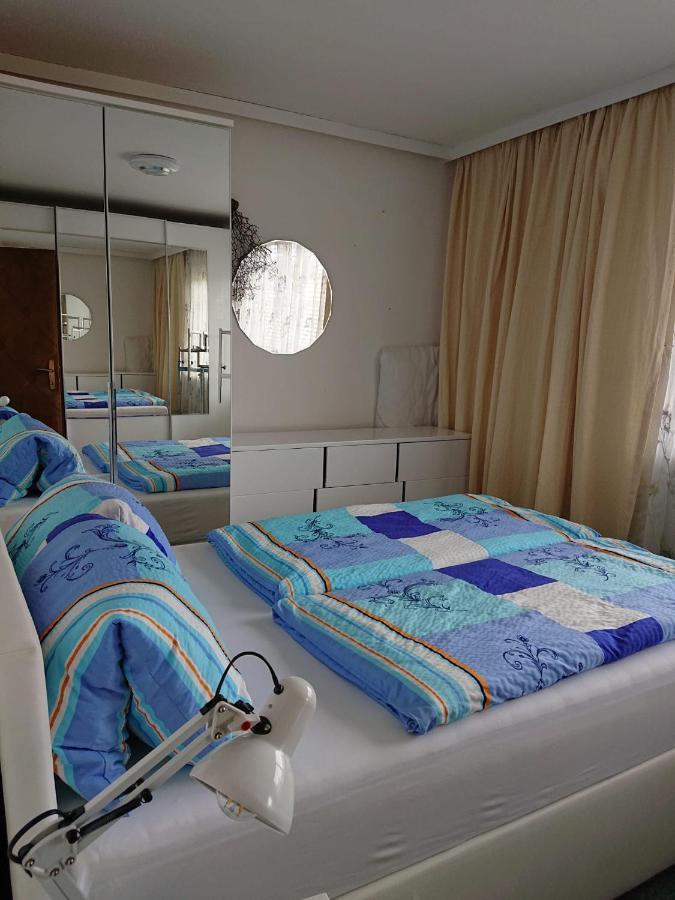 Moni Xxl 66m2 Apartment *