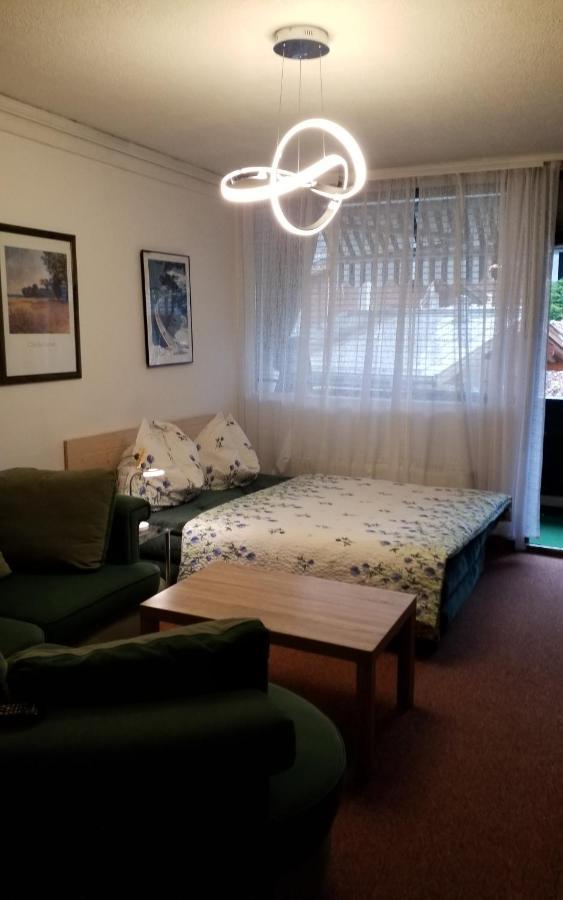 Apartment Moni Xxl 66m2 *