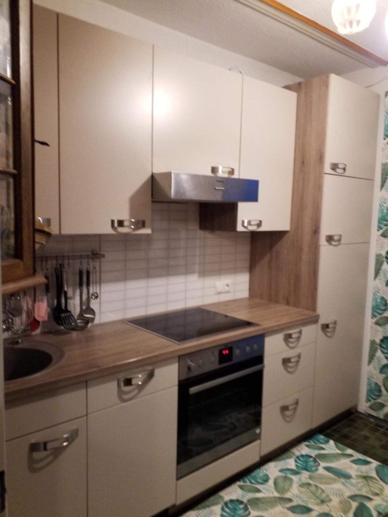 Moni Xxl 66m2 Apartment *