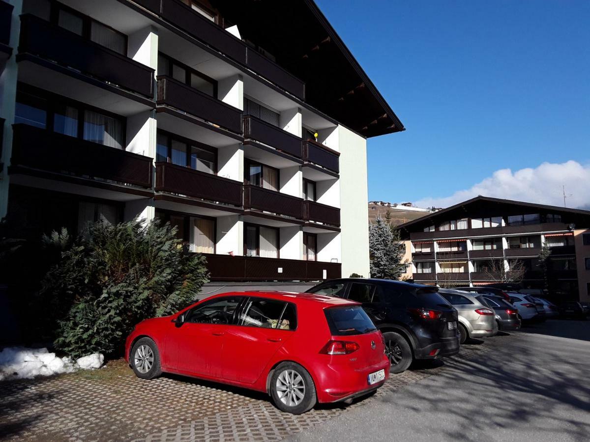 Apartment Moni Xxl 66m2 Kaprun