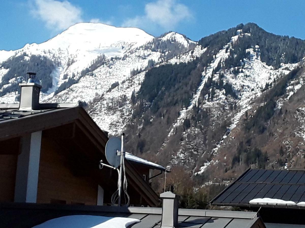 Moni Xxl 66m2 * Kaprun