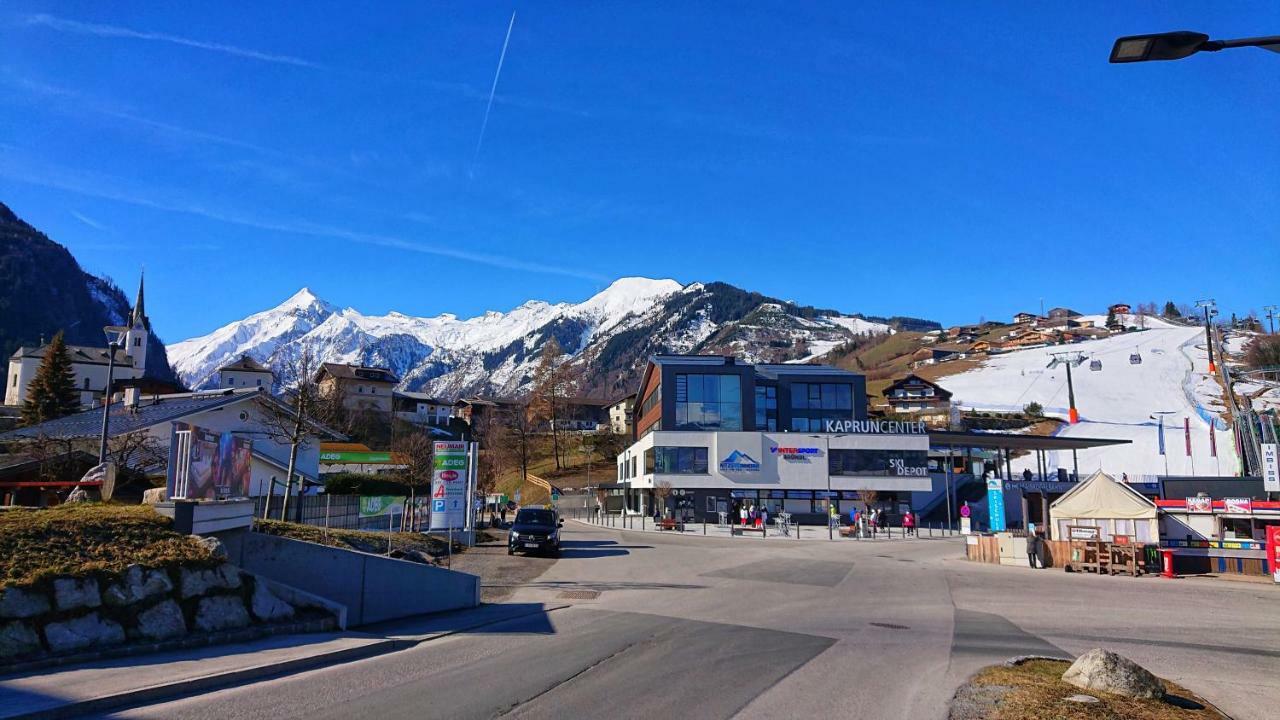 Moni Xxl 66m2 Apartment Kaprun